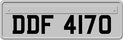 DDF4170