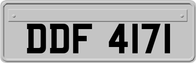 DDF4171