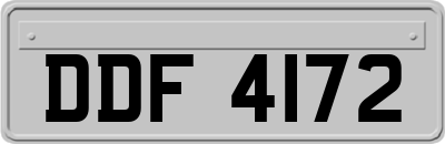DDF4172