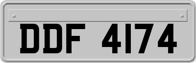 DDF4174