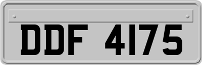DDF4175