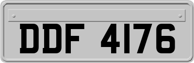 DDF4176