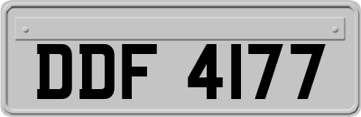 DDF4177