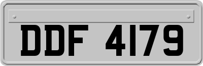 DDF4179