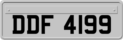 DDF4199