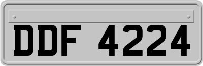 DDF4224