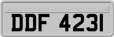 DDF4231