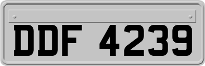 DDF4239