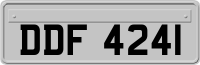 DDF4241