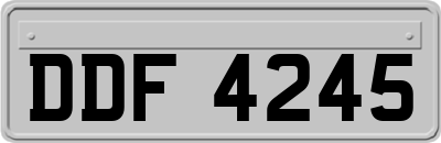 DDF4245