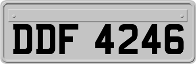 DDF4246