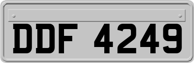 DDF4249
