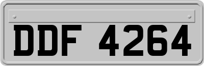 DDF4264