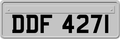 DDF4271