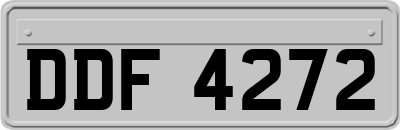 DDF4272