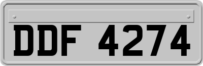 DDF4274