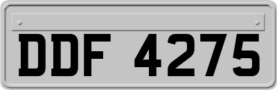 DDF4275