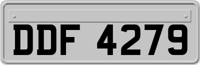 DDF4279