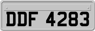 DDF4283