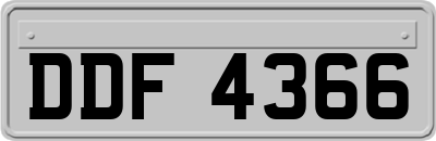 DDF4366