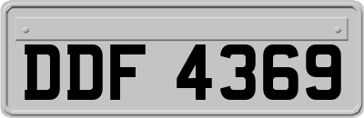 DDF4369