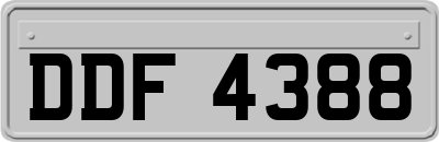 DDF4388