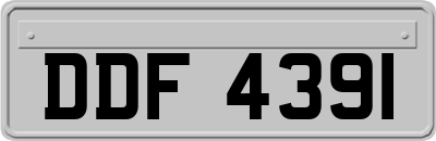 DDF4391