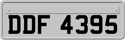 DDF4395