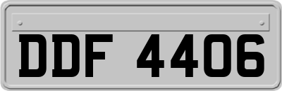 DDF4406