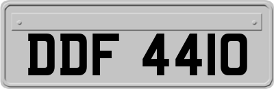 DDF4410
