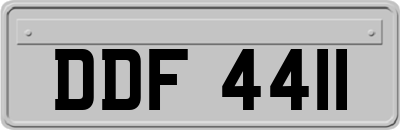DDF4411