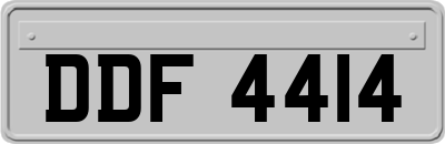DDF4414