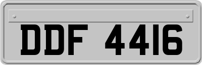 DDF4416