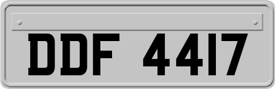 DDF4417