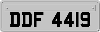 DDF4419
