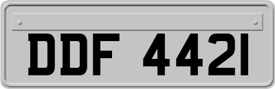 DDF4421