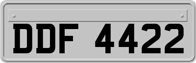 DDF4422