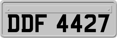 DDF4427