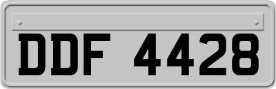 DDF4428
