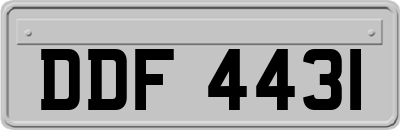 DDF4431