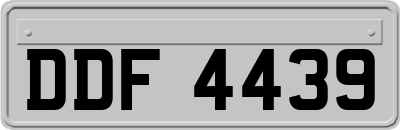 DDF4439
