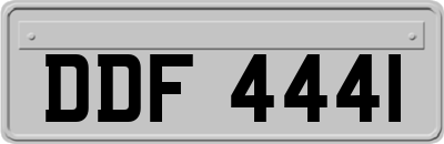 DDF4441