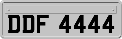 DDF4444