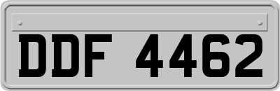 DDF4462