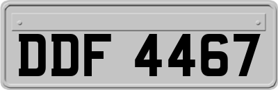 DDF4467