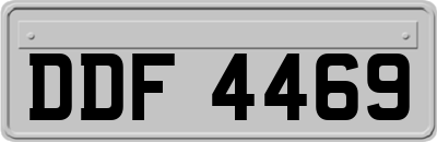 DDF4469