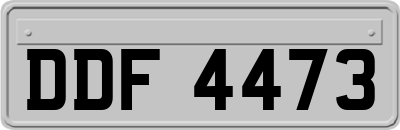 DDF4473