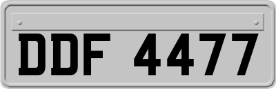 DDF4477