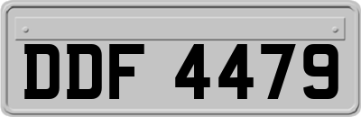 DDF4479