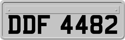 DDF4482